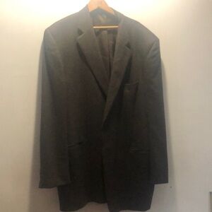 Jack victor classics exclusively for Rochester men’s blazer size 50 XL